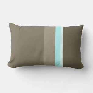 Cojín Lumbar hielo-taupe