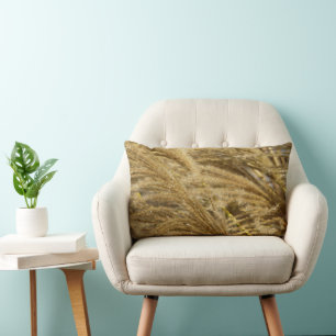 Cojín Lumbar Hierbas ornamentales en otoño
