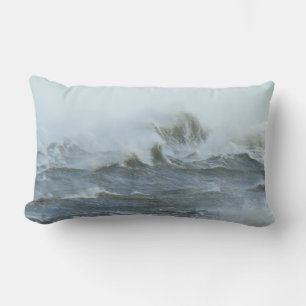 Cojín Lumbar High Surf - Outer Banks North Carolina