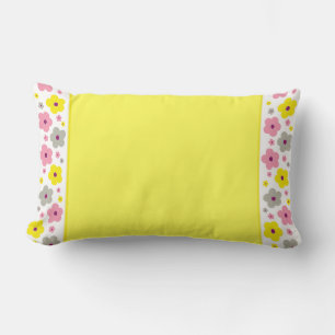 Cojín Lumbar Hogar dulce 10 - Pillow lumbar
