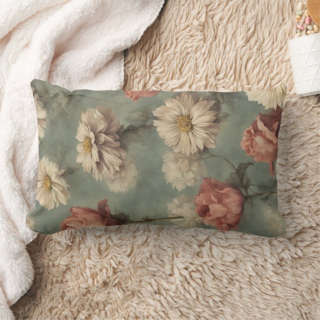 Cojín Lumbar Hogar y vivir (Manta)