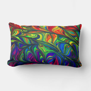 Cojín Lumbar Holi Design Pillow