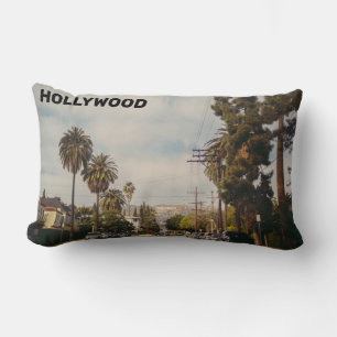 Cojín Lumbar Hollywood USA