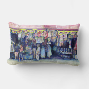 Cojín Lumbar Hombre Loco en el mercado y principal, Singapur