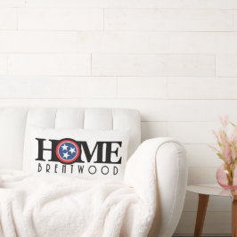 Cojín Lumbar HOME Brentwood Tennessee