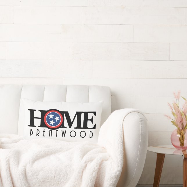 Cojín Lumbar HOME Brentwood Tennessee (Sofá)