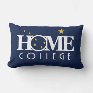 Cojín Lumbar HOME College Alaska