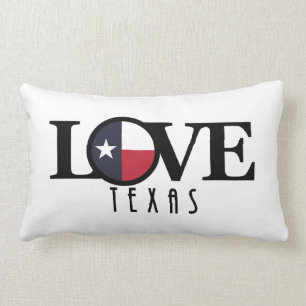 Cojín Lumbar HOME/LOVE Tejas