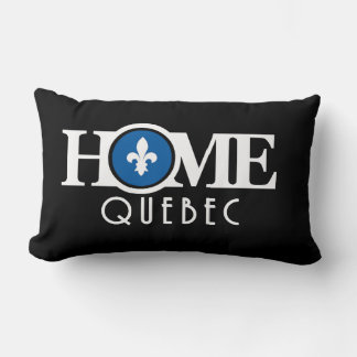 Cojín Lumbar Home Quebec
