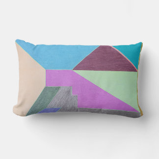 Cojín Lumbar Home Trek