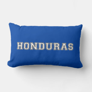 Cojín Lumbar Honduras