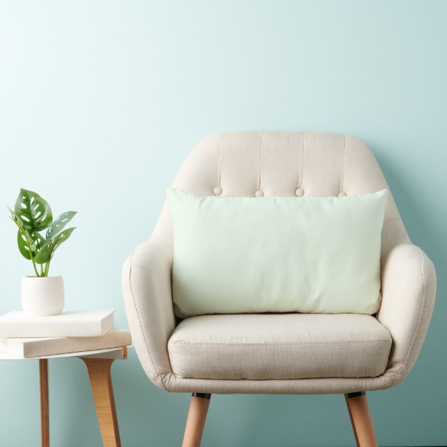 Cojín Lumbar Honeydew Lumbar Pillow (Silla)