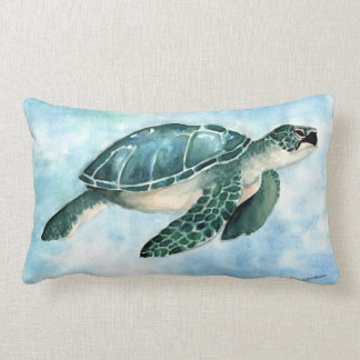 Cojín Lumbar Honu