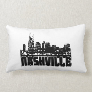 Cojín Lumbar Horizonte de Nashville