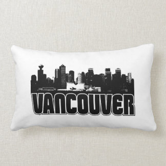 Cojín Lumbar Horizonte de Vancouver