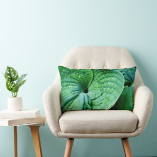 Cojín Lumbar Hosta Heart