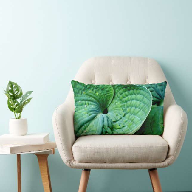 Cojín Lumbar Hosta Heart (Silla)
