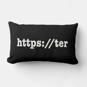 Cojín Lumbar https://ter / código html