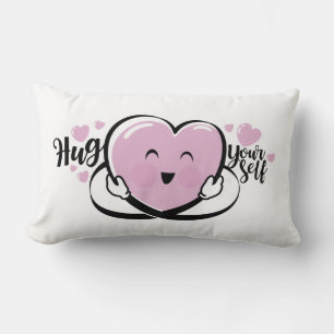Cojín Lumbar HUG Yourself Pillow