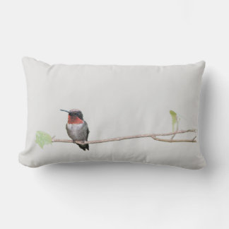 Cojín Lumbar Hummingbird