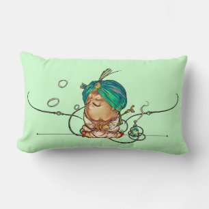 Cojín Lumbar Humpty Dumpty