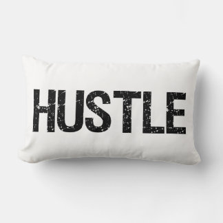 Cojín Lumbar Hustle