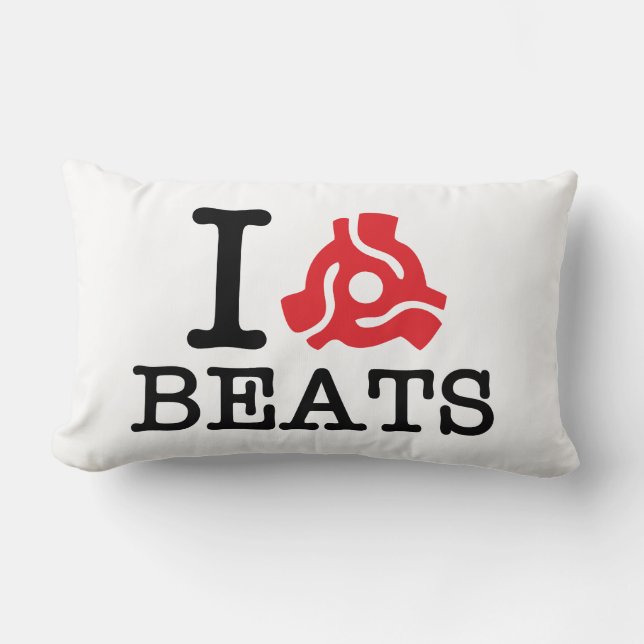 Cojín Lumbar I 45 pulsaciones de adaptador (Anverso)