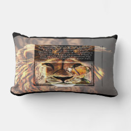 Cojín Lumbar Imágenes de secuencias de comandos 01