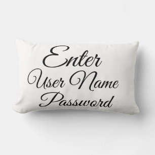 Cojín Lumbar Introduzca el nombre de usuario Contraseña diverti