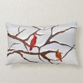 Cojín Lumbar Invierno