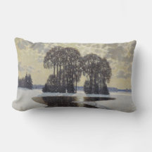 Invierno (de Vilhelms Purvitis)