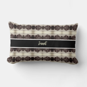 Cojín Lumbar Iran antiguo Isfahan mezquita del shah