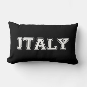 Cojín Lumbar Italia