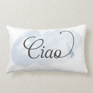 Cojín Lumbar Italiano - Ciao