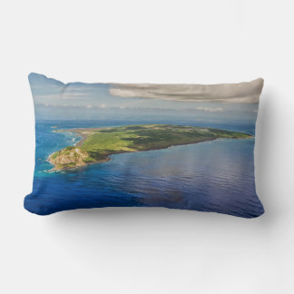 Cojín Lumbar Iwo A La Isla Iwo Jima