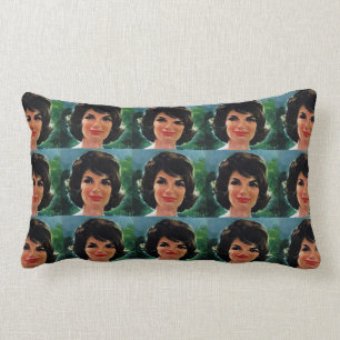 Cojín Lumbar Jackie Kennedy