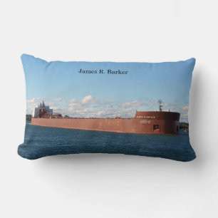 Cojín Lumbar James R. Barker lumbar pillow