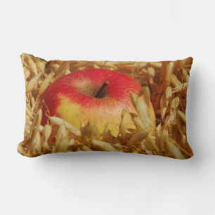 Cojín Lumbar Jardín de cabañas, Rosalinde