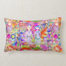 JARDÍN DE TIERRA MARAVILLOSA