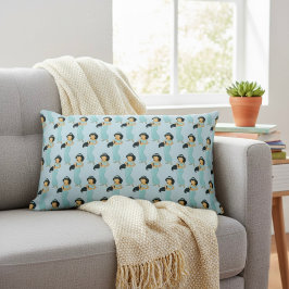 Cojín Lumbar Jasmine