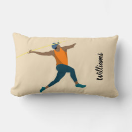 Cojín Lumbar Javelin