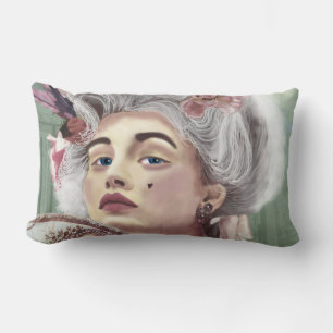 Cojín Lumbar Je Ne Regrette Rien