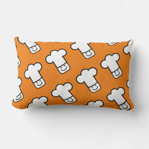 Cojín Lumbar Jefe de Chef