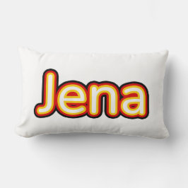 Cojín Lumbar Jena Deutschland