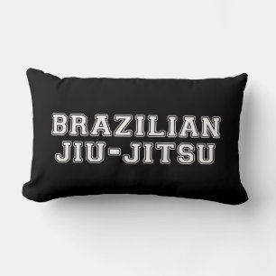 Cojín Lumbar Jiu Jitsu