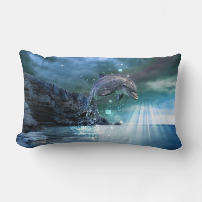 Cojín Lumbar JOY - Pillow (Anverso)