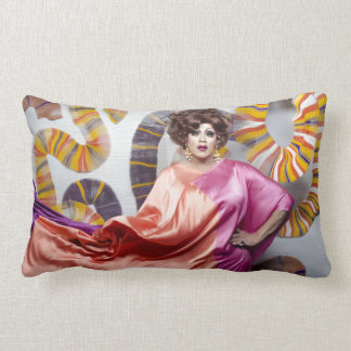 Cojín Lumbar ¡Juanita MÁS!