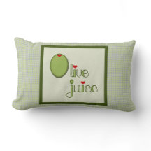 Jugo verde oliva