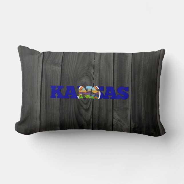 Cojín Lumbar Kansas (Anverso)