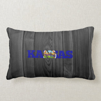 Cojín Lumbar Kansas